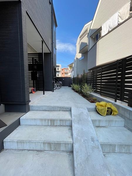 Ｃａｓａ　Ｃｌａｉｒ 物件画像