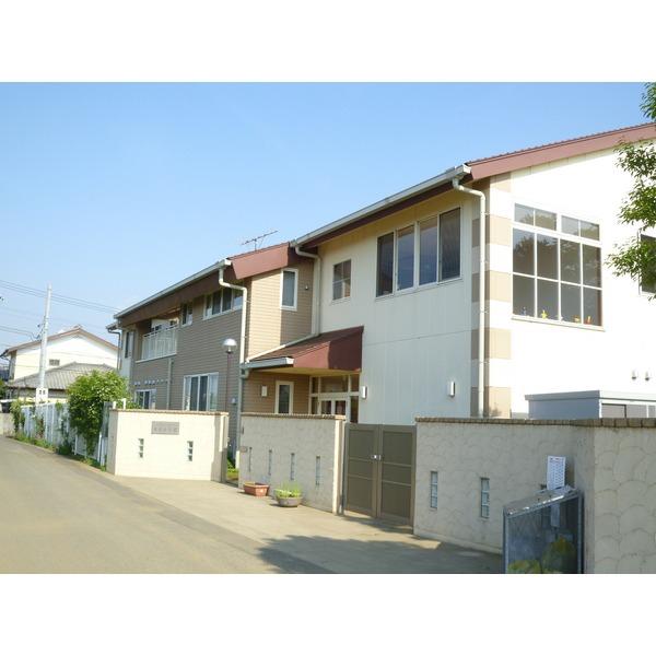 apartment 大日