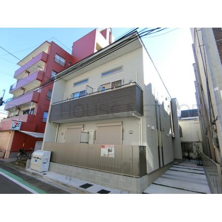 外観写真1