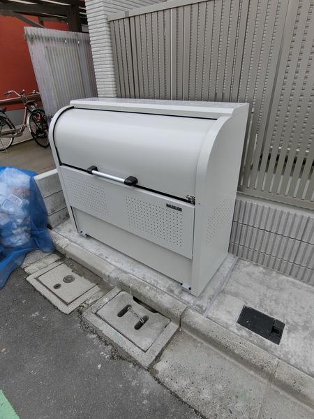 アルカンシェル 物件画像