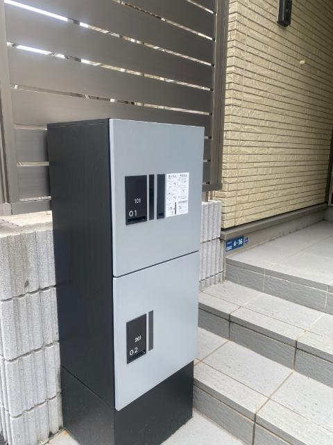 Ｌｕｘ 物件画像