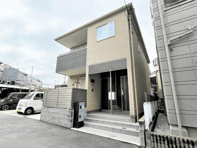 Ｌｕｘ 物件画像