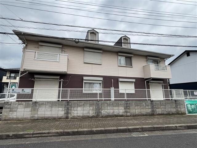 パレグレイス 物件画像
