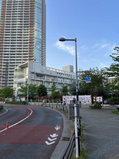 周辺環境画像