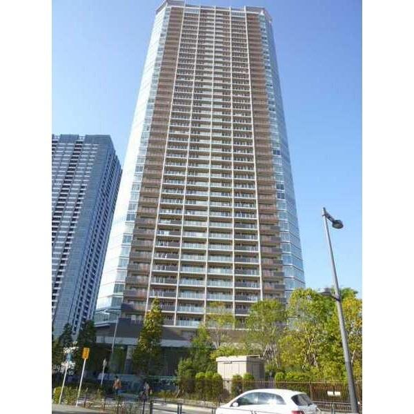 ＴＨＥ　ＴＯＹＯＳＵ　ＴＯＷＥＲ 物件画像