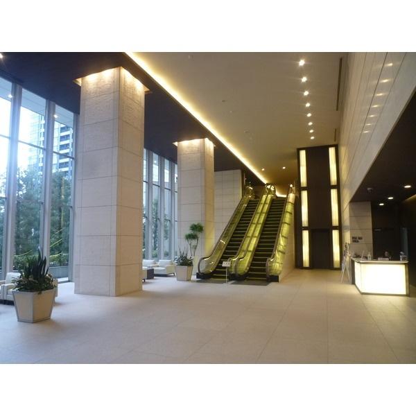 ＴＨＥ　ＴＯＹＯＳＵ　ＴＯＷＥＲ 物件画像