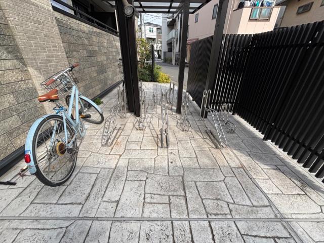 ＧＳ．ＦＩＥＬＤ 物件画像