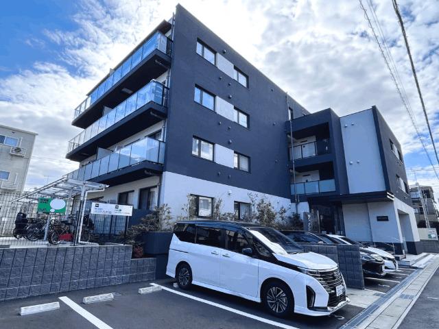 ロクス　アモエヌス 物件画像