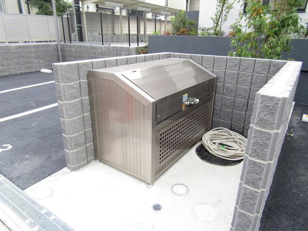 ロクス　アモエヌス 物件画像