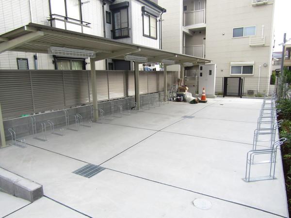 ロクス　アモエヌス 物件画像