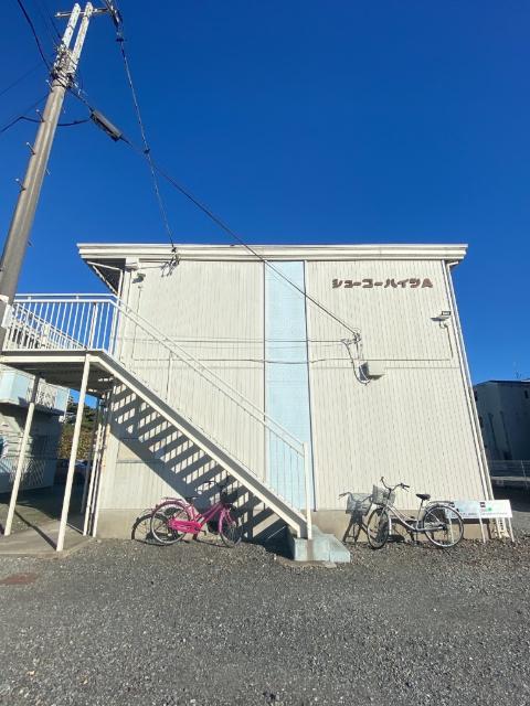 シューコーハイツＡ 物件画像