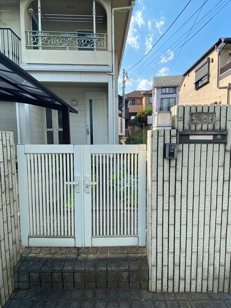 ユニテ白鷺 物件画像