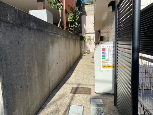 アーバンス本大久保 物件画像