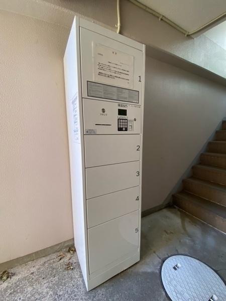アーバンス本大久保 物件画像