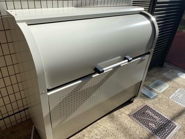 アーバンス本大久保 物件画像