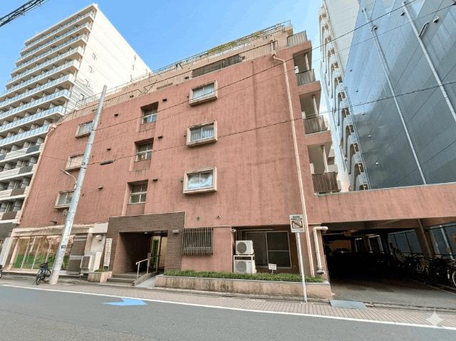 外観写真1