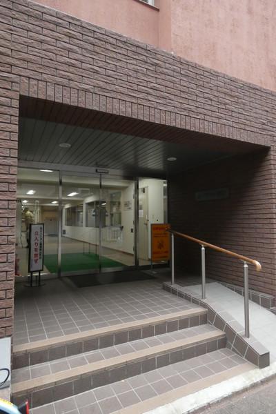 インペリアル蒲田 物件画像