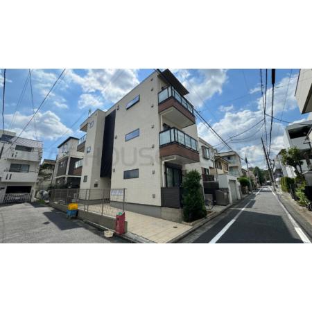 外観写真1