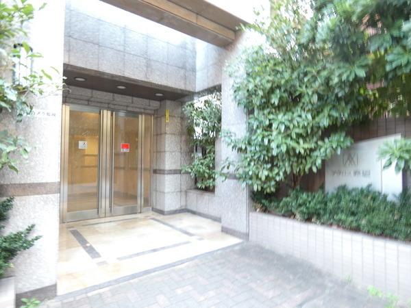 アクロス赤坂 物件画像