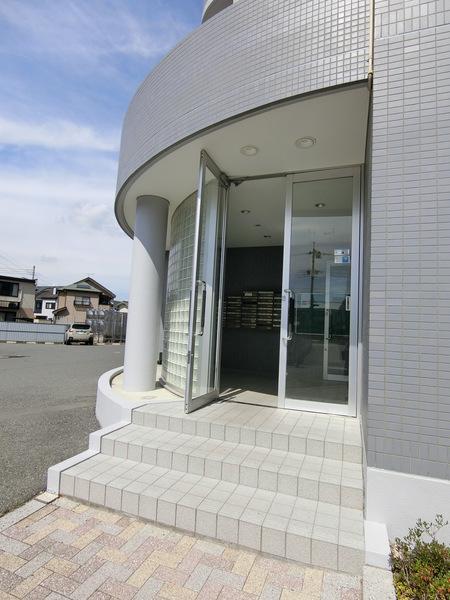 テレスハラ 物件画像