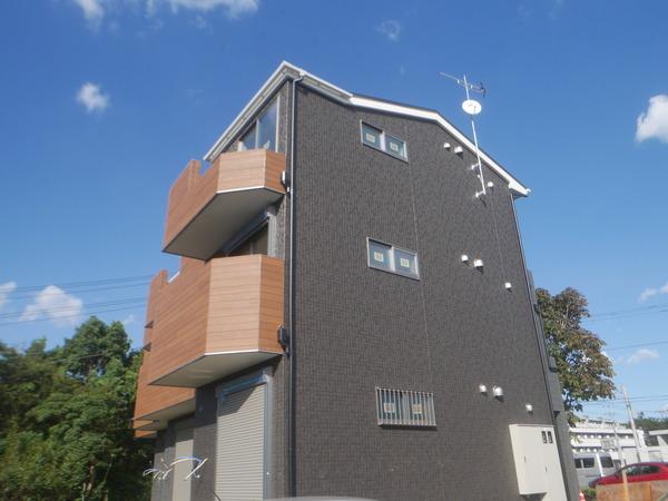 フォルティア津田沼 物件画像