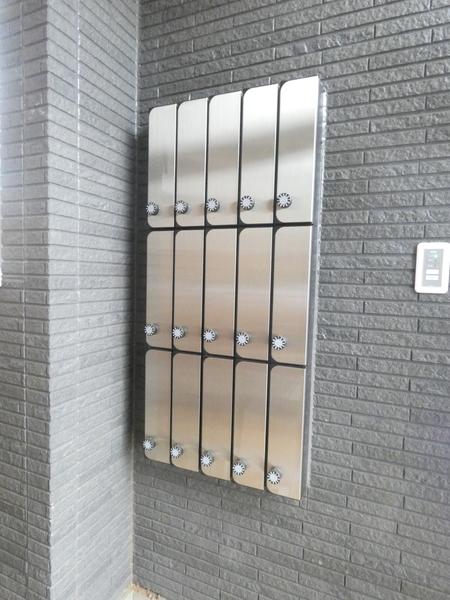 フォルティア津田沼 物件画像