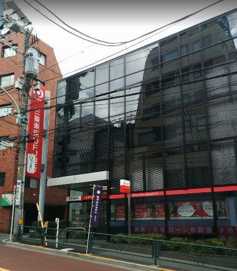 周辺環境画像