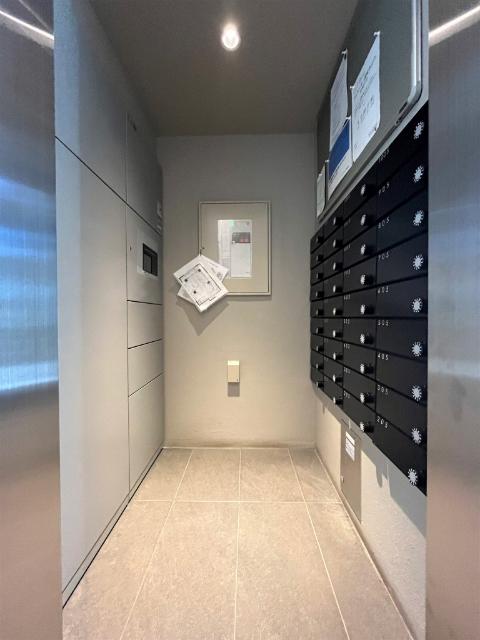 エスティープラム木場 物件画像