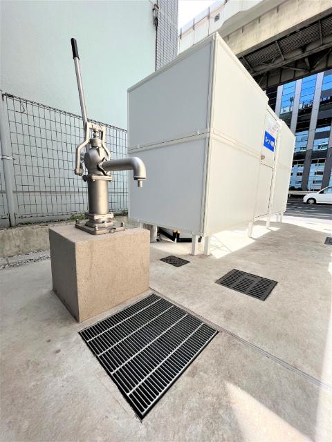 エスティープラム木場 物件画像