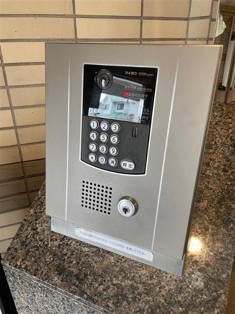 ダイアパレス東金第二 物件画像