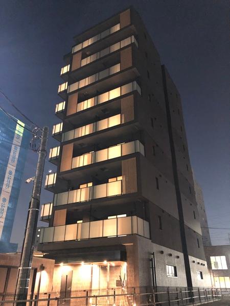 Ｃａｓａ　ＲＩＺＡＥＭＯＮ 物件画像