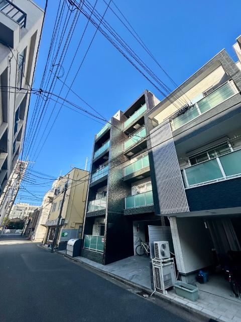 アーバンステージ錦糸町 物件画像