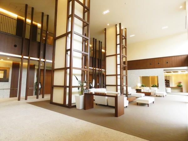 ザ・パークハウス西新宿タワー６０ 物件画像