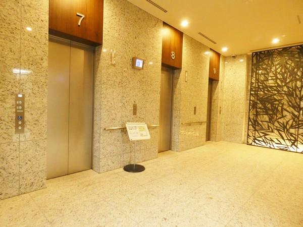 ザ・パークハウス西新宿タワー６０ 物件画像