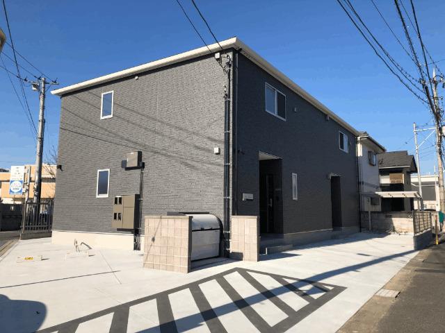 ※完成イメージ