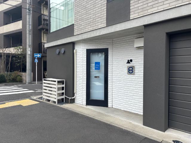 ハレマルニ 物件画像