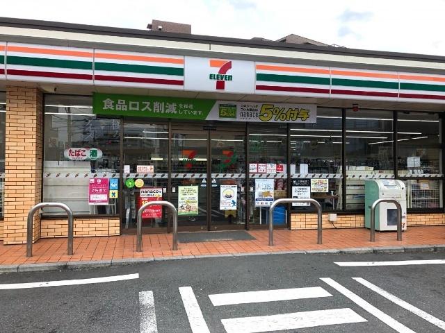 周辺環境画像