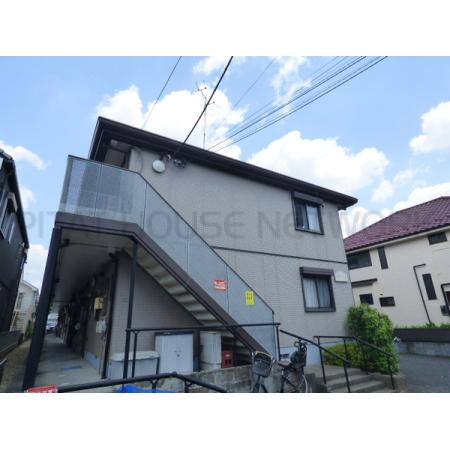 外観写真1