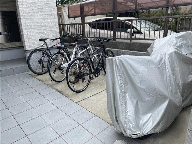 サウスパーク 物件画像