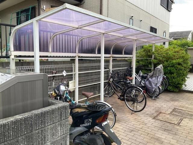 ライフピアおゆみ野　１ 物件画像