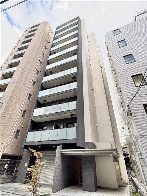 外観写真1