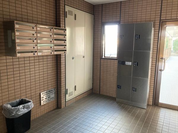 アンジェロ・パティオ 物件画像