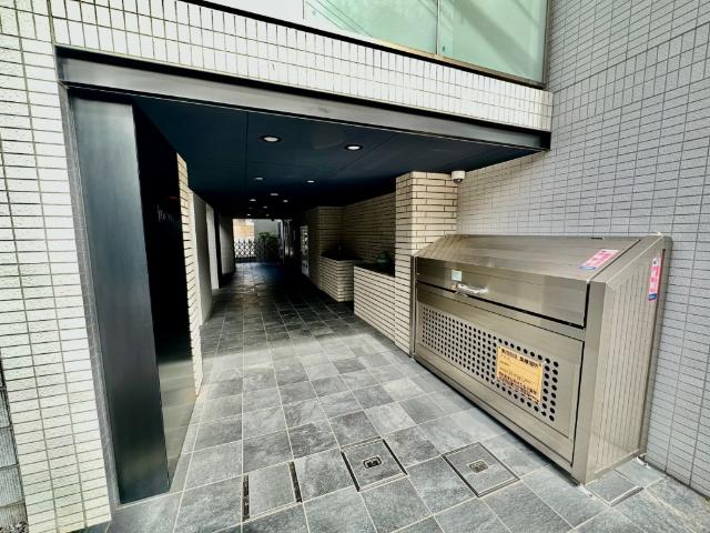 トップヒル 物件画像