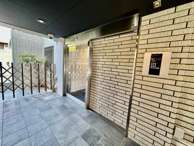 トップヒル 物件画像