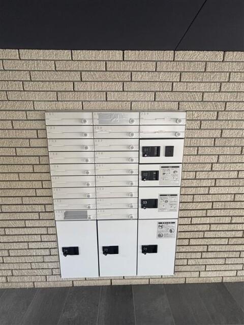 トップヒル 物件画像