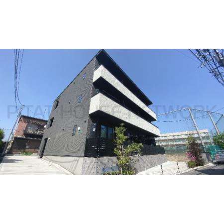 外観写真1