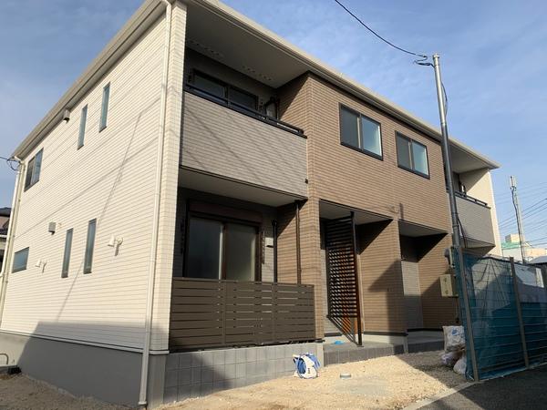 アルボーレ 物件画像