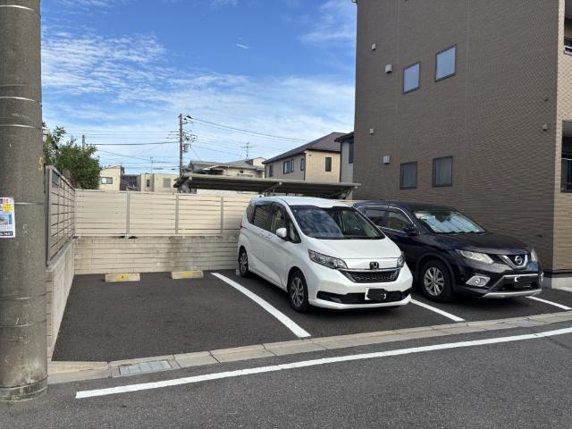 クレイドル 物件画像