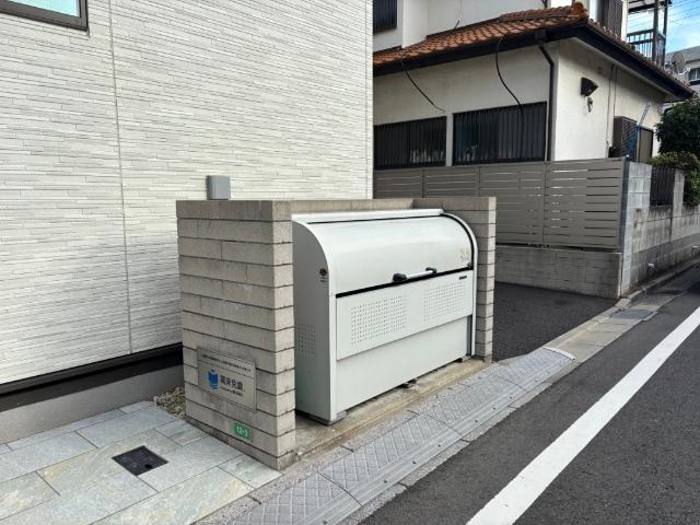 クレイドル 物件画像