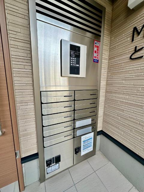 ＭＡ−ＳＡときわ台 物件画像